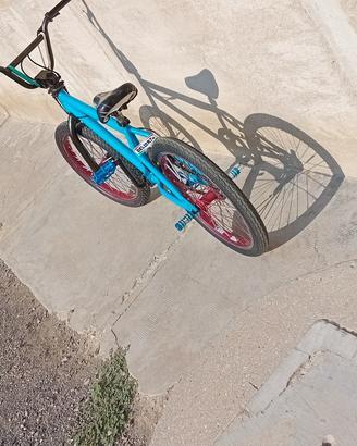 bmx da 20 