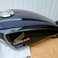 Serbatoio Honda Nighthawk CB 450 come Nuovo 1986