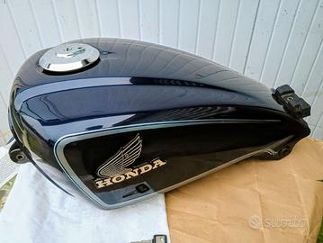 Serbatoio Honda Nighthawk CB 450 come Nuovo 1986