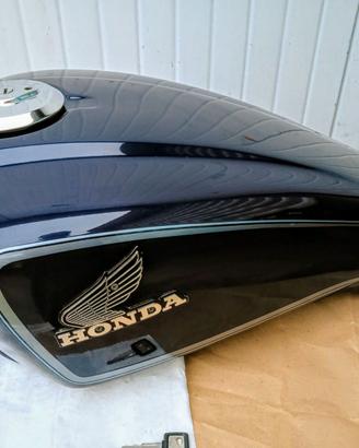 Serbatoio Honda Nighthawk CB 450 come Nuovo 1986