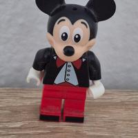 lego Mickey mouse