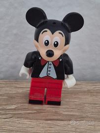 lego Mickey mouse