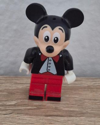 lego Mickey mouse
