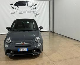 Abarth 595 C 1.4 Turbo T-Jet 145 CV