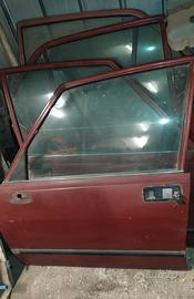 Ricambi Alfa Romeo Alfetta, 75, 33, 164, 155, etc.