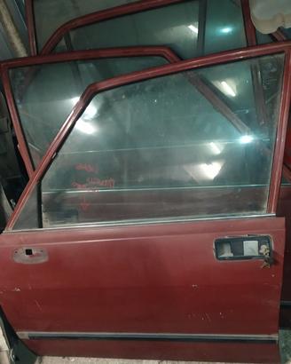 Ricambi Alfa Romeo Alfetta, 75, 33, 164, 155, etc.