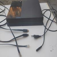 Console ps4