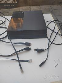 Console ps4