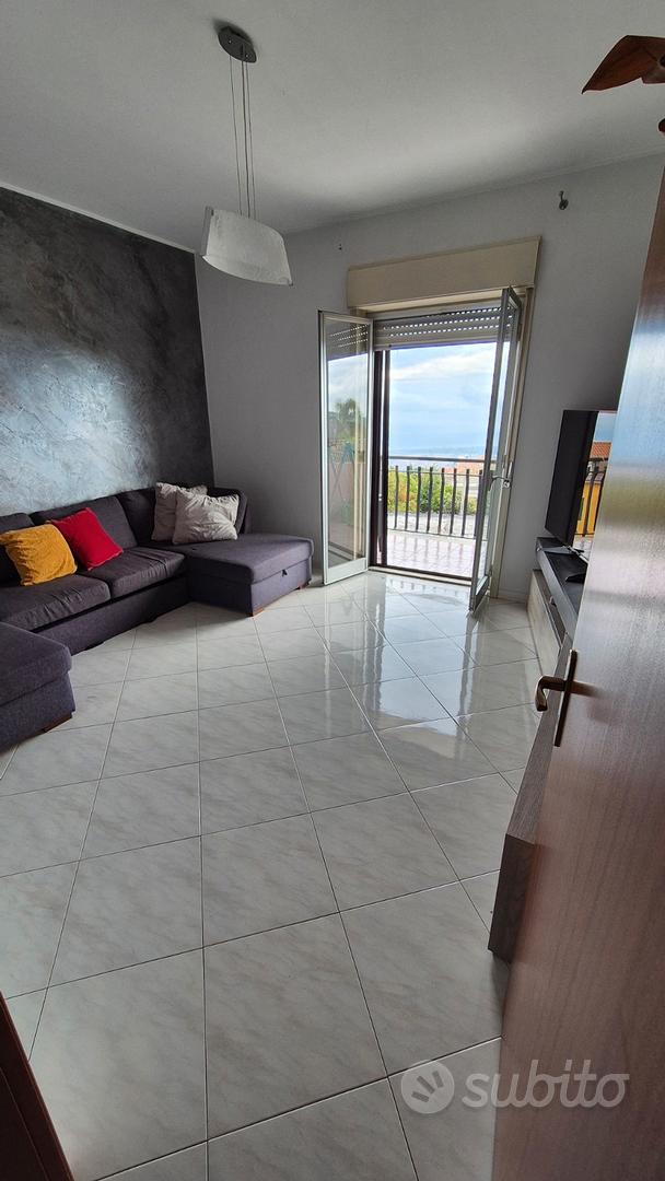 Appartamento – Sant'Alfio, Nucifori, Catania - Vista 3