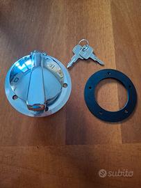 tappo carburante mod. monza