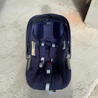 Trio  inglesina come nuovo