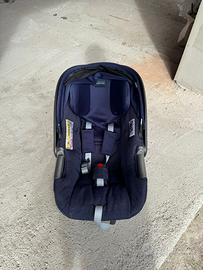 Trio  inglesina come nuovo