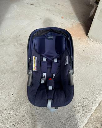 Trio  inglesina come nuovo