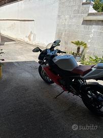 Derbi GPR 50