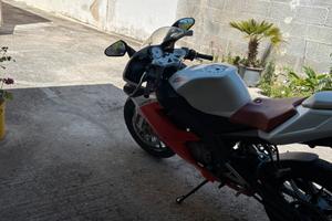 Derbi GPR 50