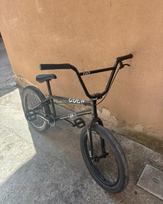 BMX freestyle