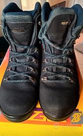 scarponcini Trezeta n 39