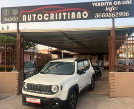 Jeep Renegade 1.4 MultiAir Limited