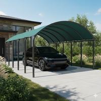 Teli Ombreggianti Su Misura o in rotoli nuovi