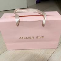 Scarpe ATELIER EMÉ