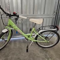 bicicletta Atala  bimbi