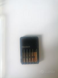 Nintendo Switch Little Nightmares III cartuccia 