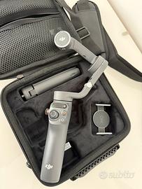 DJI Osmo 6