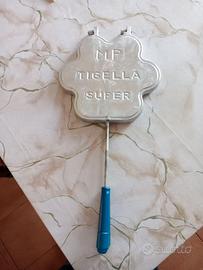 Stampo per tigelle