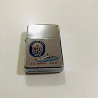 Zippo u.s.s. nicholas ffg-47