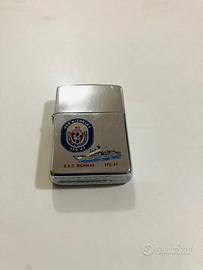 Zippo u.s.s. nicholas ffg-47