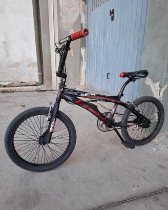 Bicicletta BMX