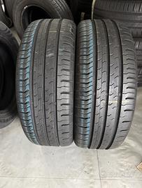 gomme usate 1855016 Estivo CONTINENTAL - Con - 663