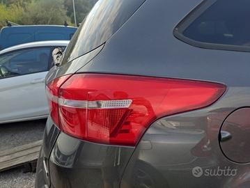 Fanale posteriore destro FORD FOCUS del 2015