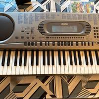 Tastiera CASIO WK-1800