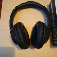 Cuffie Bluetooth Momodesign – padiglioni nuovi