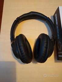 Cuffie Bluetooth Momodesign – padiglioni nuovi