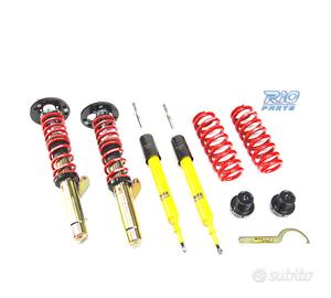 KIT SOSPENSIONE FILETTATA EIBACH MTS BMW E91 TOURI