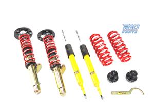 KIT SOSPENSIONE FILETTATA EIBACH MTS BMW E91 TOURI