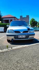 Nissan Micra k11  