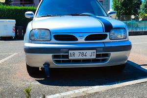 Nissan Micra k11  