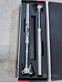 Wp Aer tarate enduro