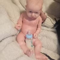 bambola reborn in silicone