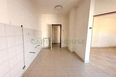 S2 Appartamento zona Via De Gasperi