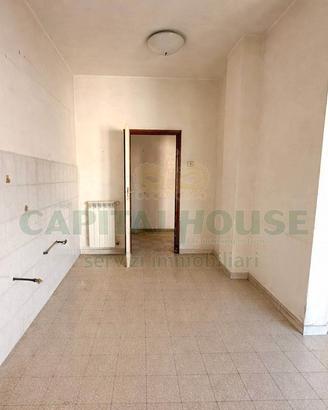 S2 Appartamento zona Via De Gasperi