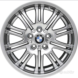 Cerchi NUOVI ORIGINALI BMW style 164 m r18