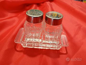 set menage sale e pepe RCR