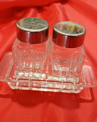 set menage sale e pepe RCR