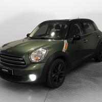 Mini Cooper D Countryman 1.6 Cooper D Park Lane Pl
