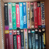 VHS originali