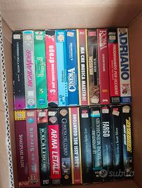 VHS originali
